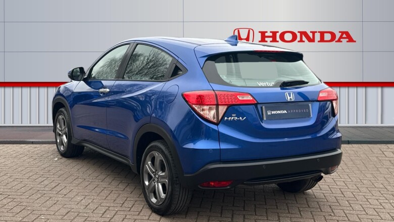 Honda HR-V 1.5 i-VTEC SE 5dr Petrol Hatchback